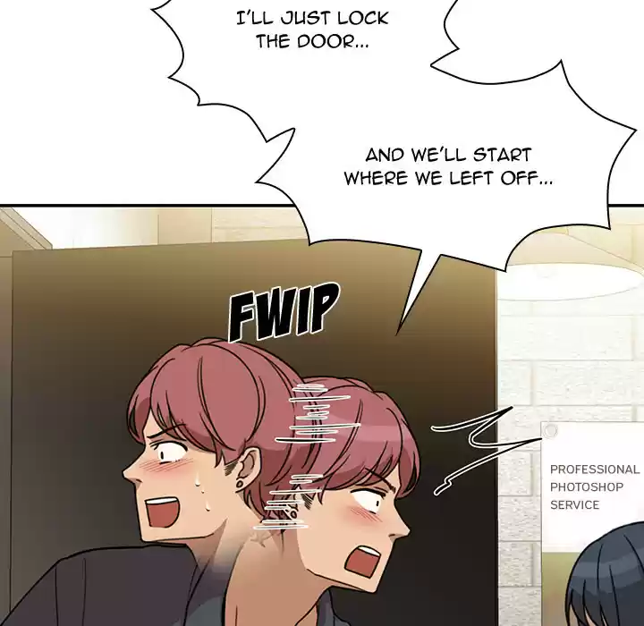 Close as Neighbors ch.23