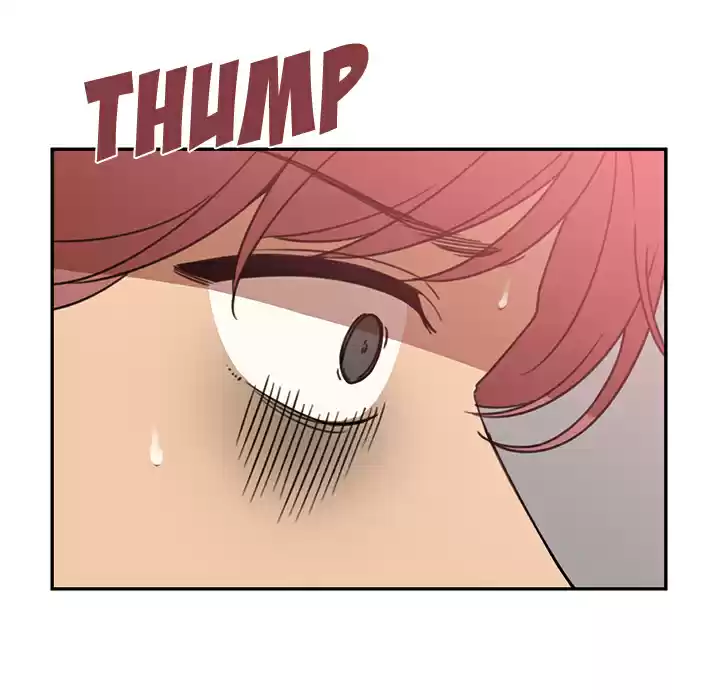 Close as Neighbors ch.23