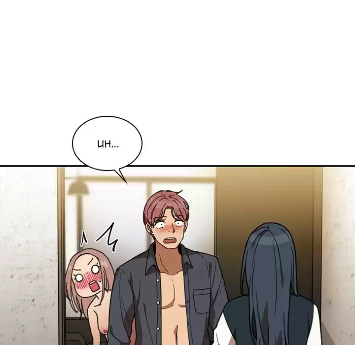 Close as Neighbors ch.23