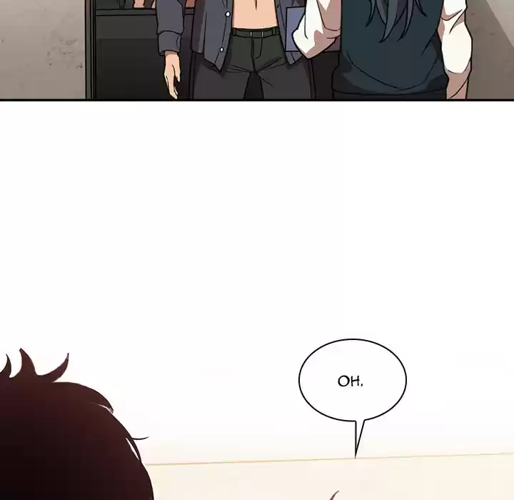 Close as Neighbors ch.23