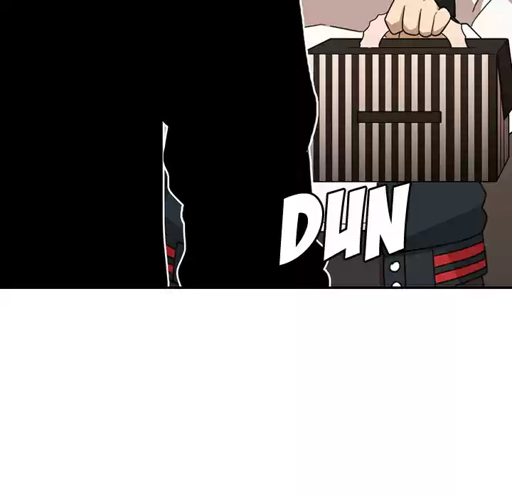 Close as Neighbors ch.23