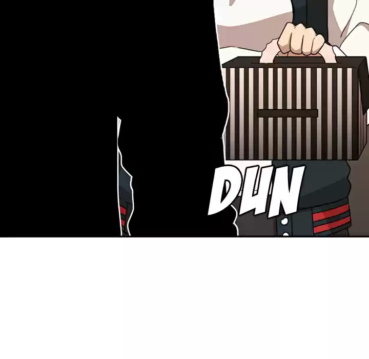 Close as Neighbors ch.24