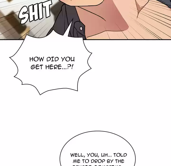 Close as Neighbors ch.24