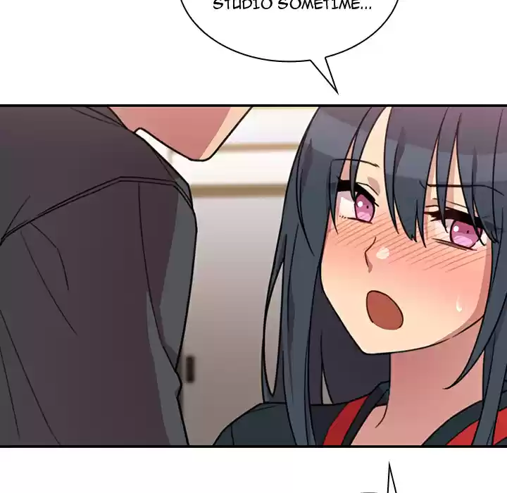 Close as Neighbors ch.24