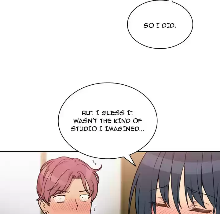 Close as Neighbors ch.24