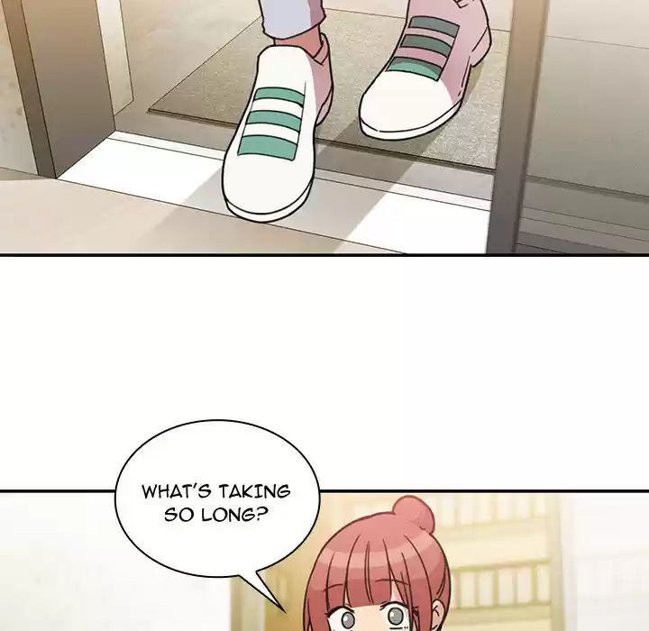 Close as Neighbors ch.24