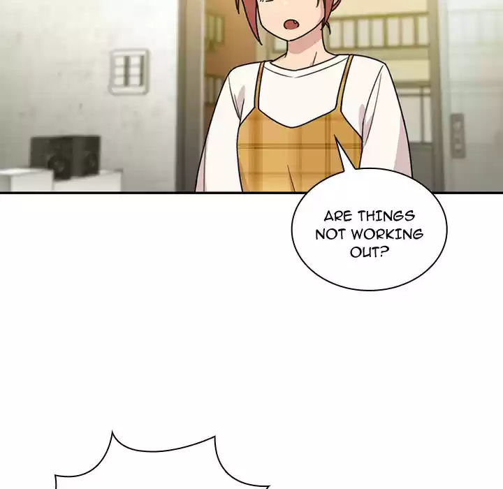 Close as Neighbors ch.24