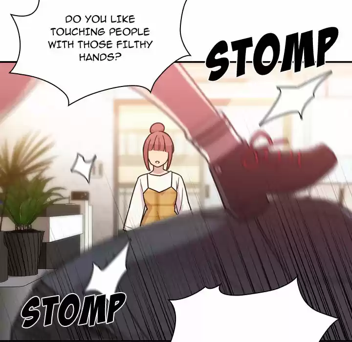 Close as Neighbors ch.24