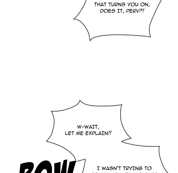 Close as Neighbors ch.24