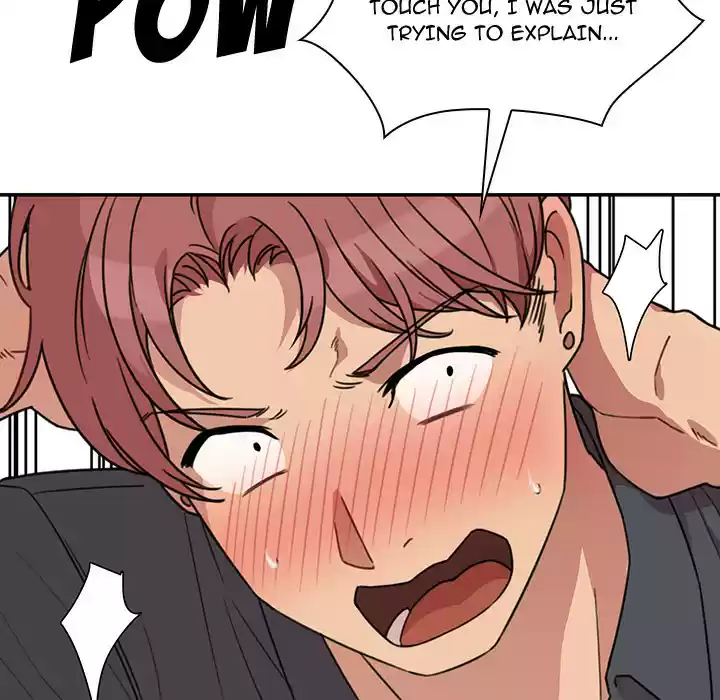 Close as Neighbors ch.24