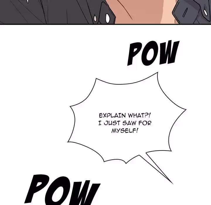 Close as Neighbors ch.24