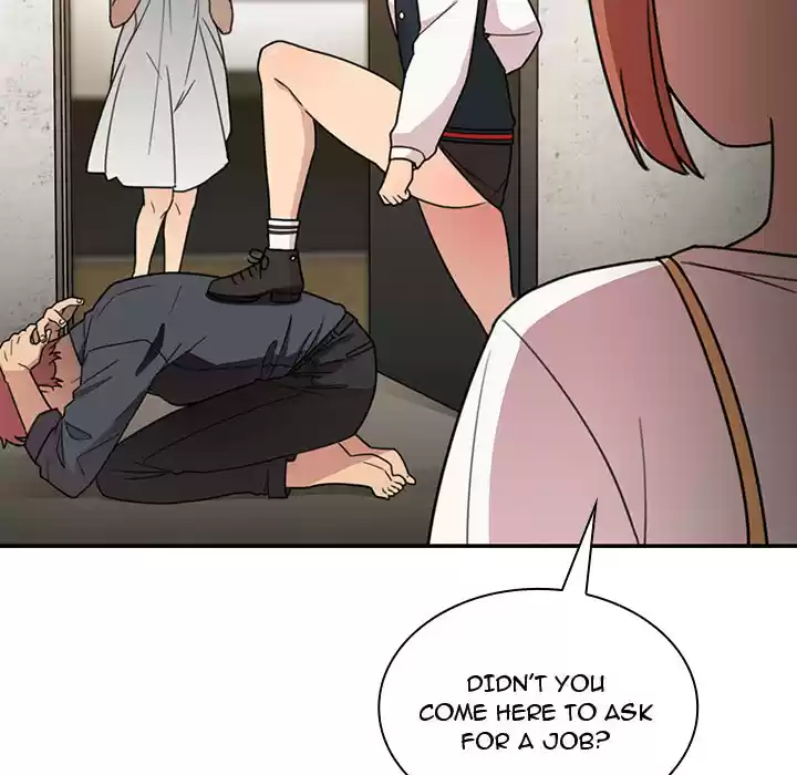 Close as Neighbors ch.24