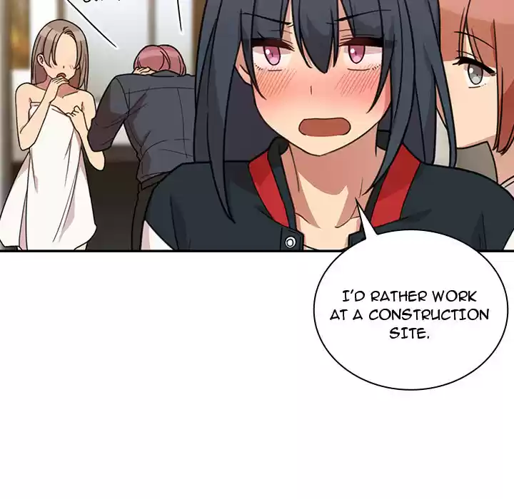 Close as Neighbors ch.24