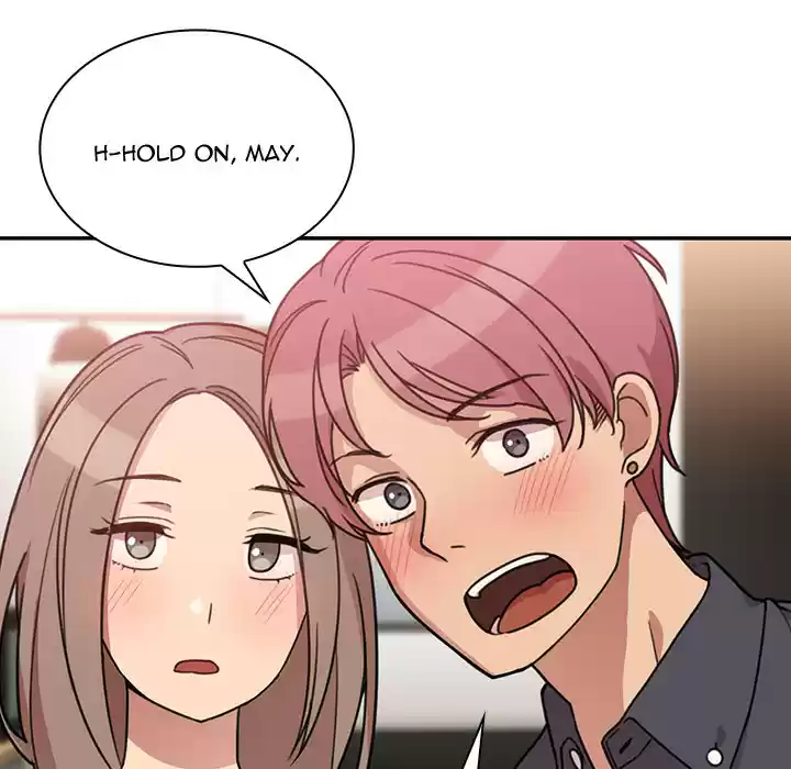 Close as Neighbors ch.24