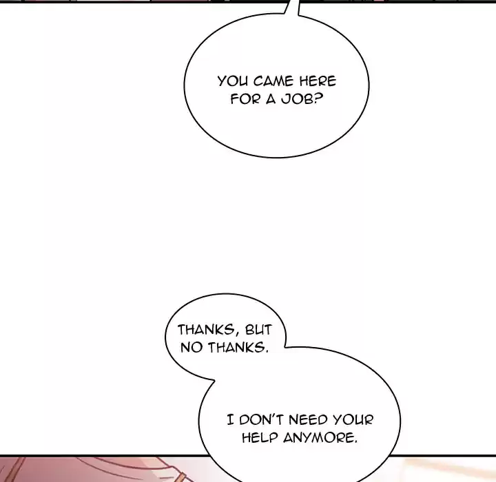 Close as Neighbors ch.24