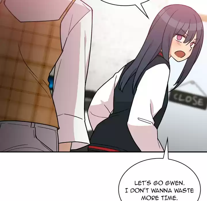 Close as Neighbors ch.24