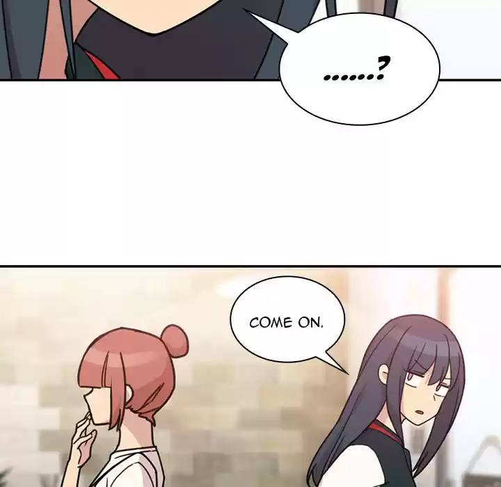 Close as Neighbors ch.24