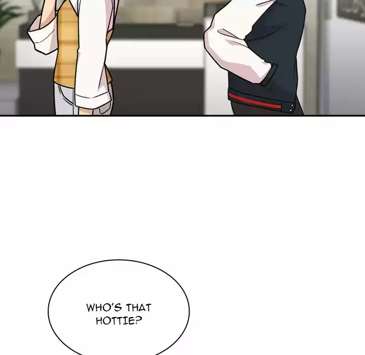 Close as Neighbors ch.24