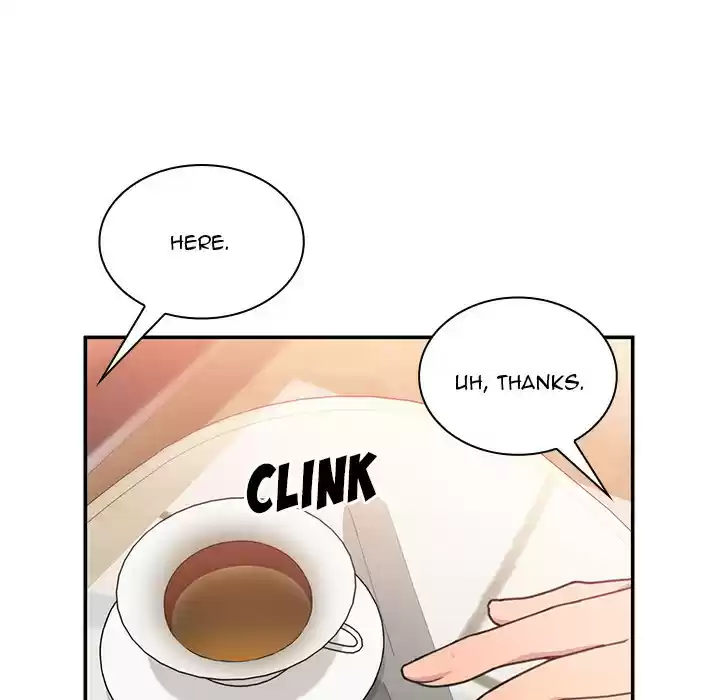 Close as Neighbors ch.24