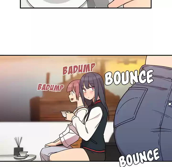 Close as Neighbors ch.24