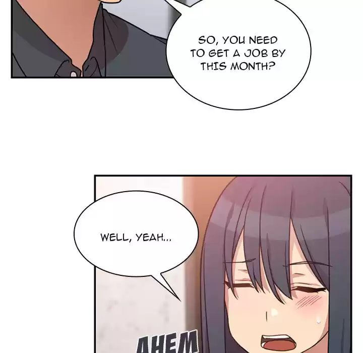 Close as Neighbors ch.24