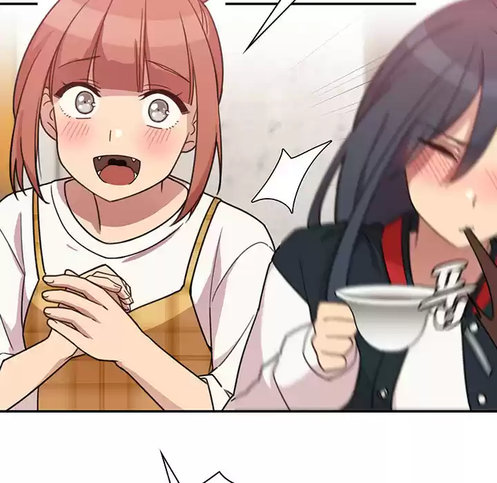 Close as Neighbors ch.24