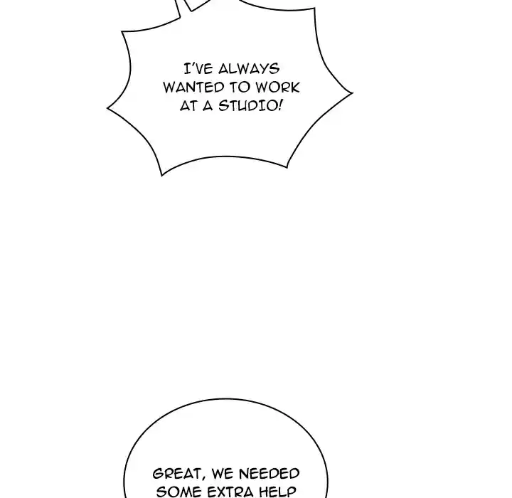 Close as Neighbors ch.24