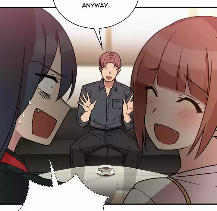 Close as Neighbors ch.24