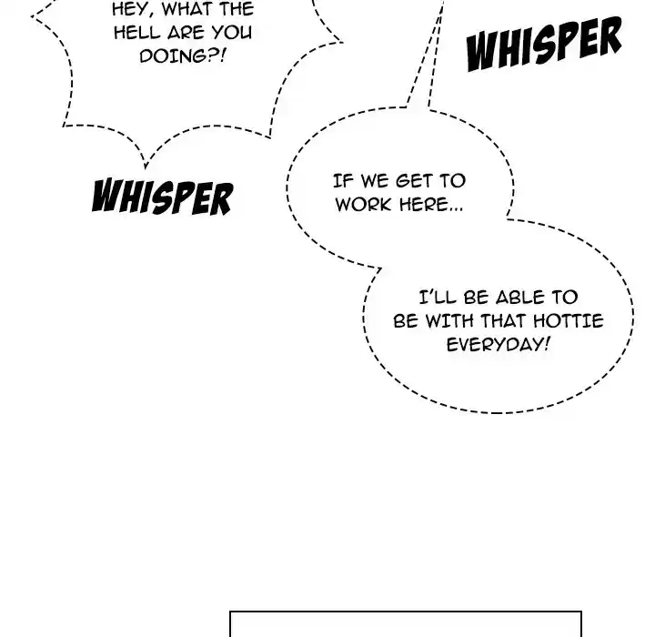 Close as Neighbors ch.24