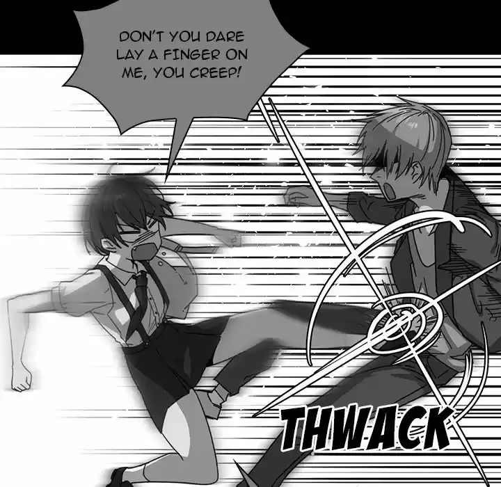 Close as Neighbors ch.24