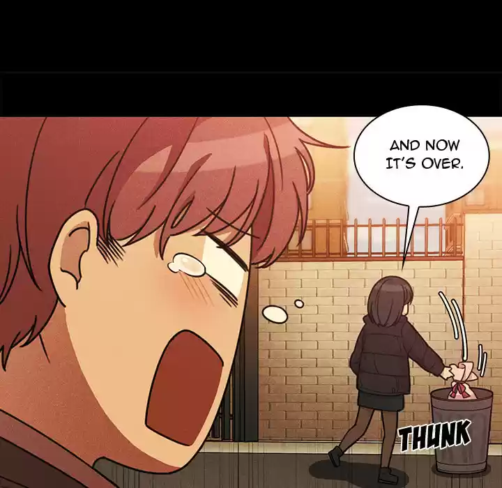 Close as Neighbors ch.24