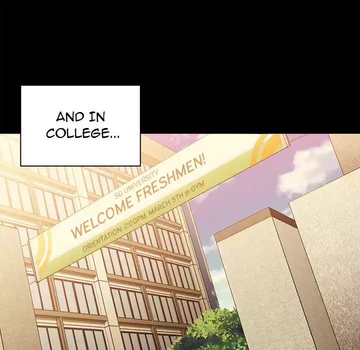 Close as Neighbors ch.24