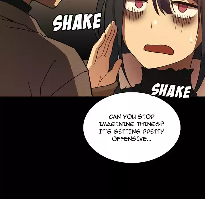 Close as Neighbors ch.24