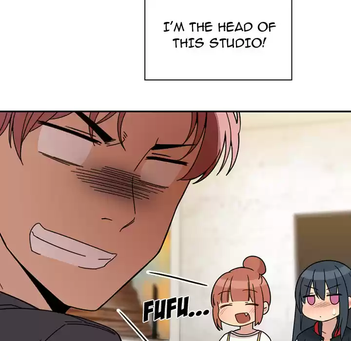 Close as Neighbors ch.24