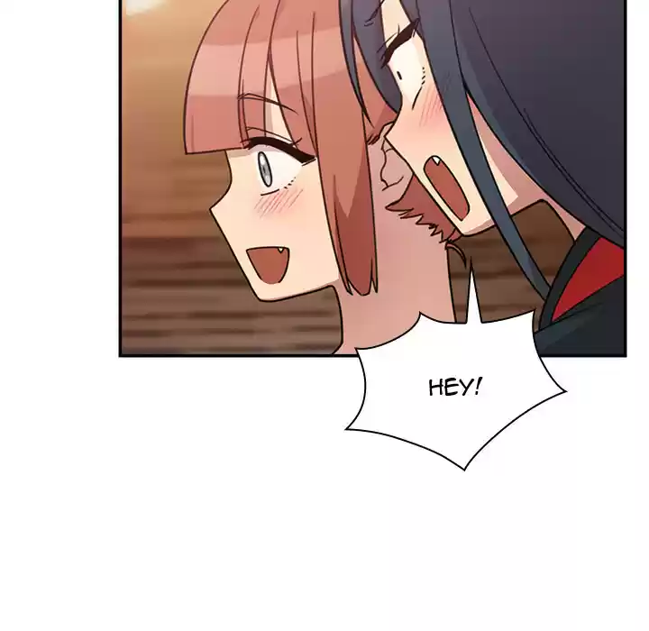 Close as Neighbors ch.24