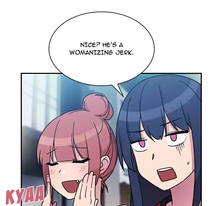 Close as Neighbors ch.24