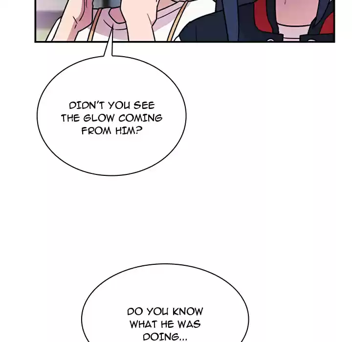 Close as Neighbors ch.24