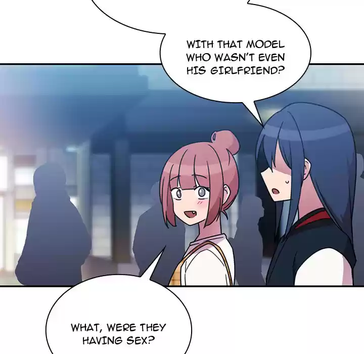 Close as Neighbors ch.24