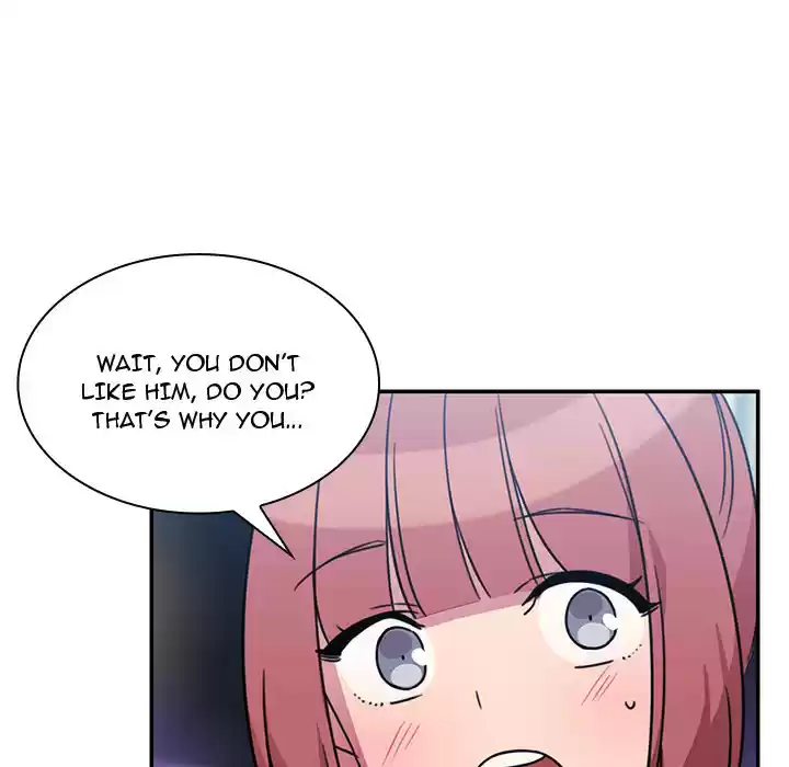 Close as Neighbors ch.24