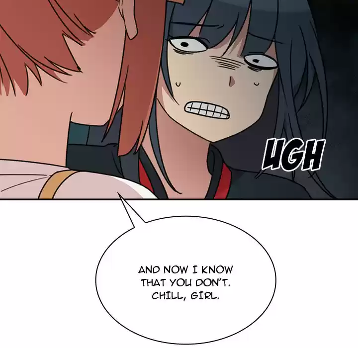 Close as Neighbors ch.24