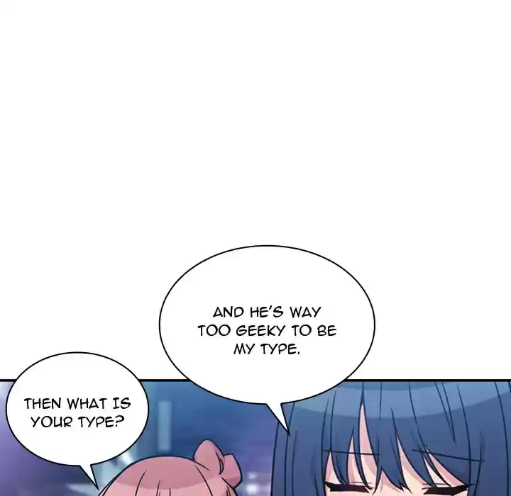 Close as Neighbors ch.24