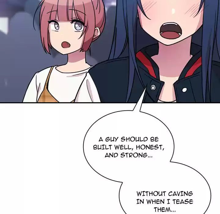 Close as Neighbors ch.24