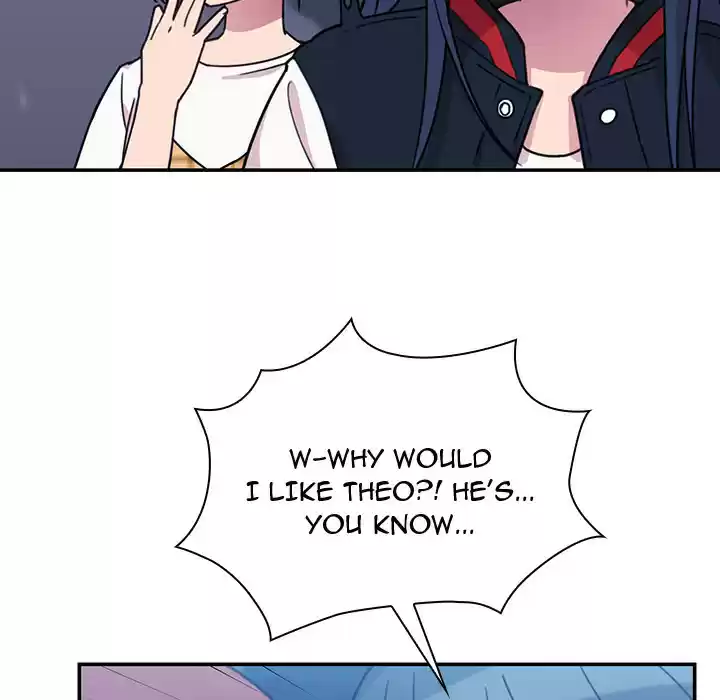 Close as Neighbors ch.24