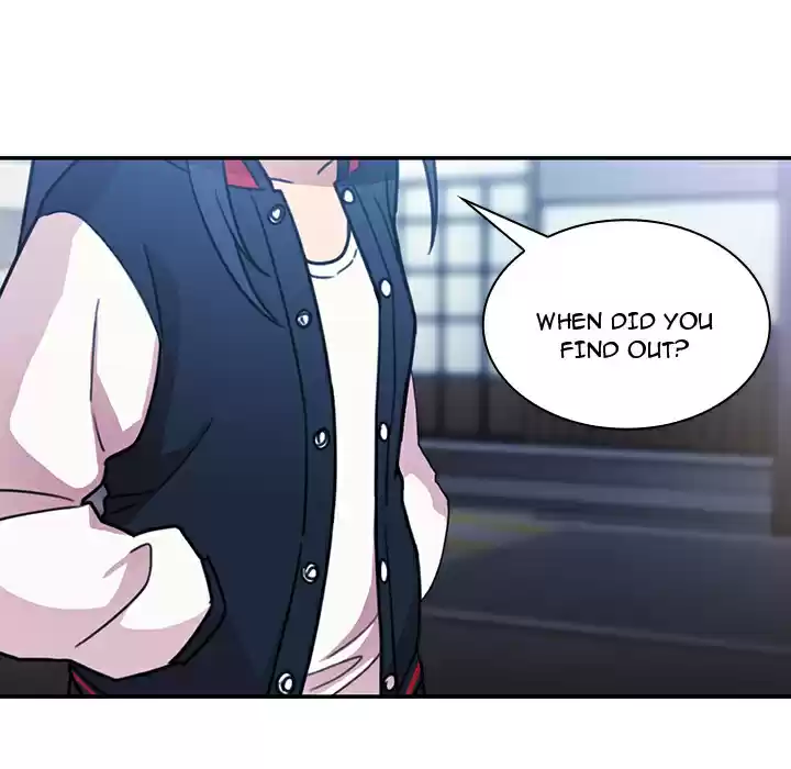 Close as Neighbors ch.24