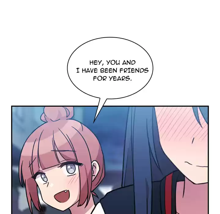 Close as Neighbors ch.24