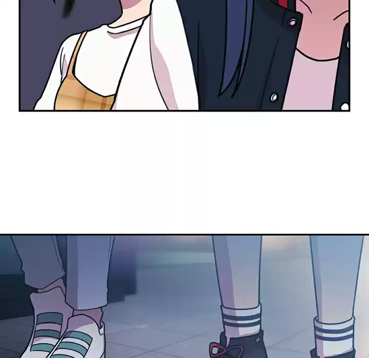 Close as Neighbors ch.24