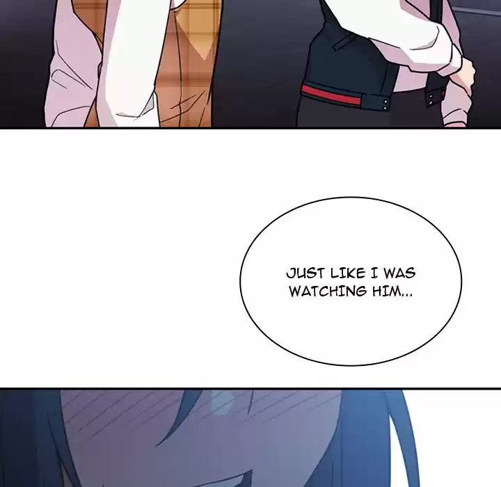 Close as Neighbors ch.24