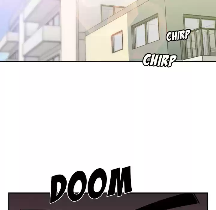 Close as Neighbors ch.24