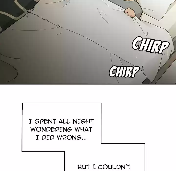 Close as Neighbors ch.24