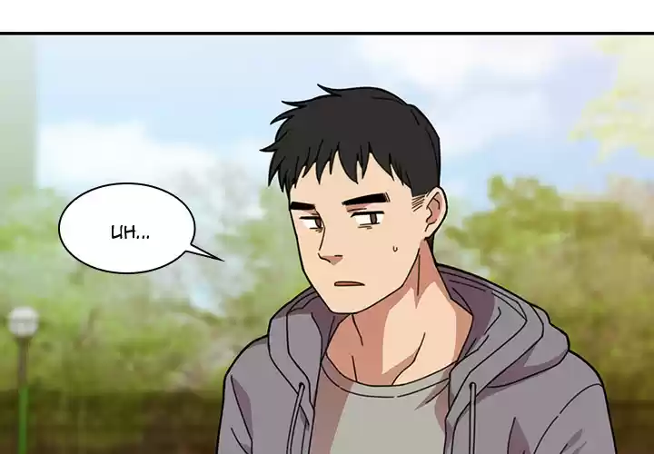 Close as Neighbors ch.25